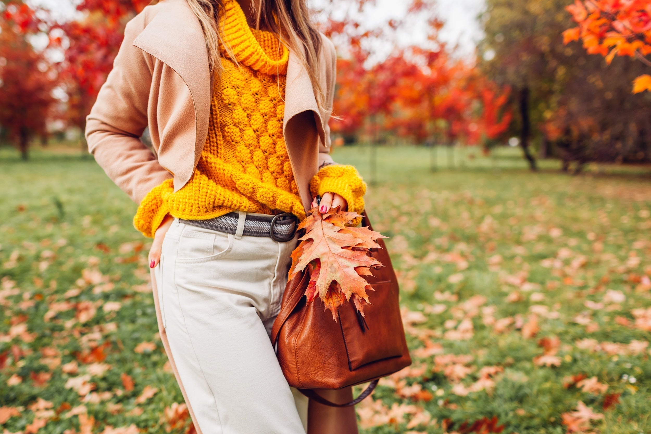 Fall Fashion Trends 2026: Cozy Fall Outfits for Every Lazy Dé
