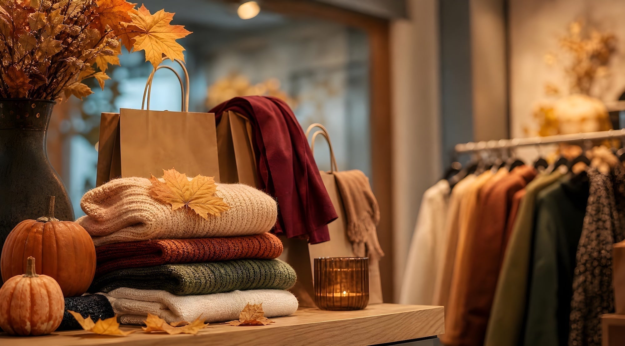 Top 10 October Fashion Tips:  Laid-back Fall Outfits for Every Dé