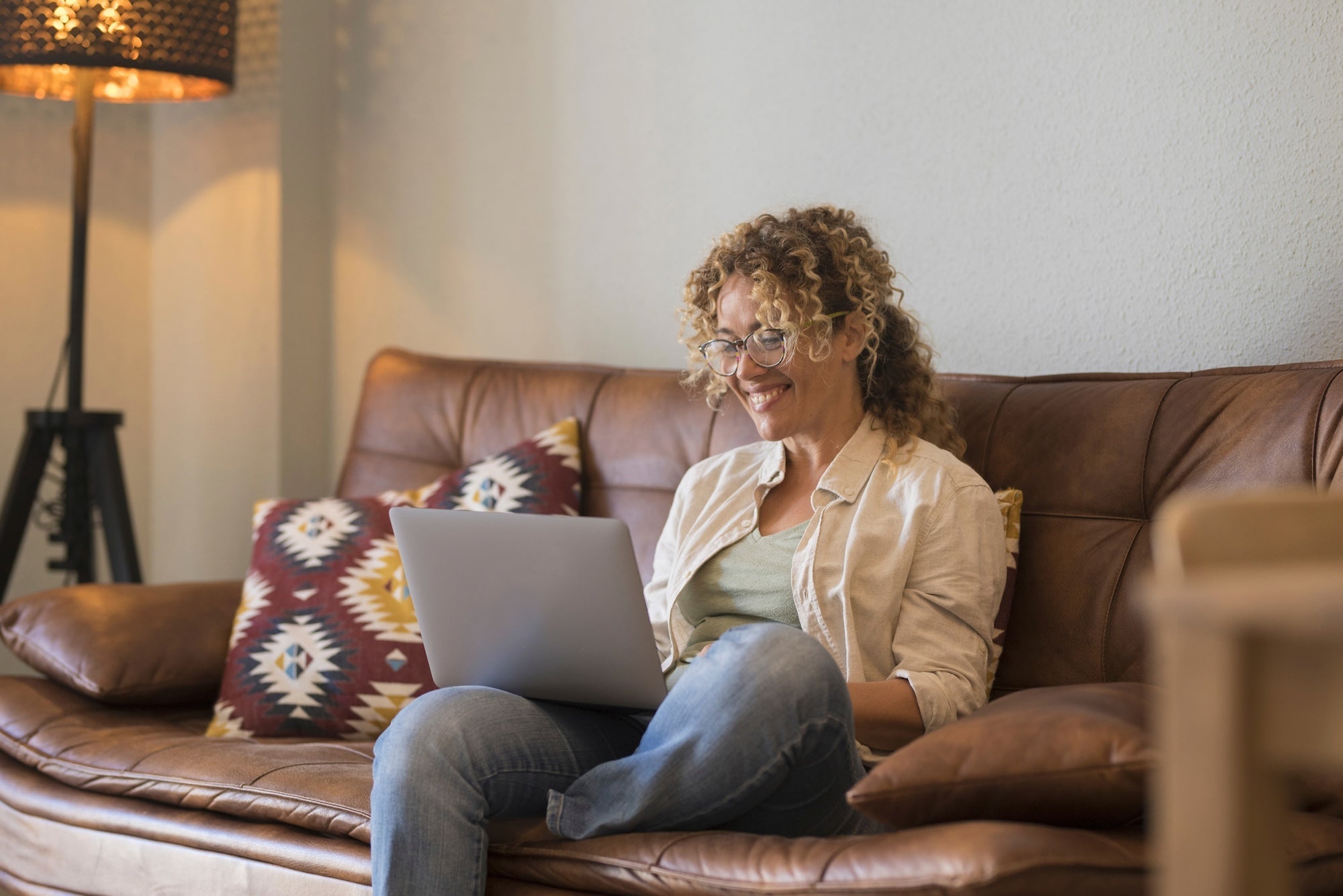 Cozy Clicks & Comfy Fits: The Joy of Shopping From Home