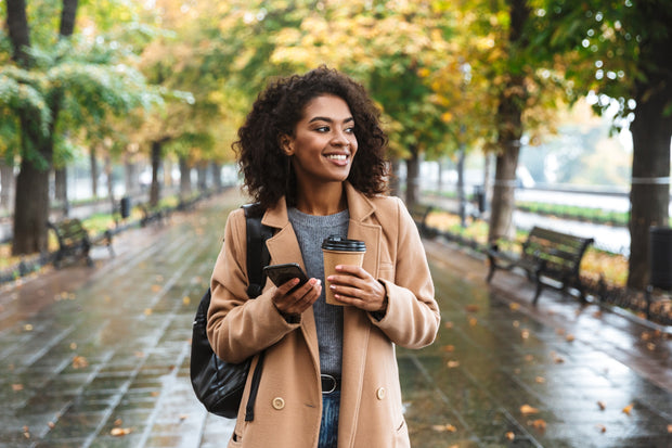 <h3>Hello, Fall. Fresh Styles Are Coming Your Way.</h3>