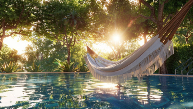 <h3>Summer is in the air</h3>