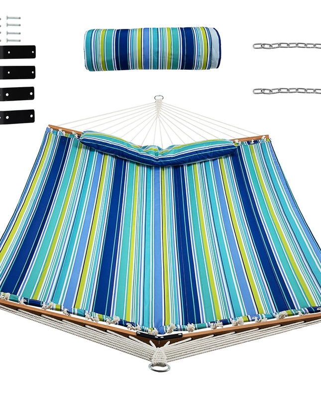 Patio Hammock Foldable