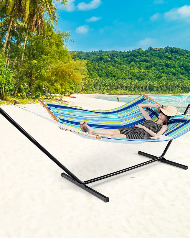 Patio Hammock Foldable