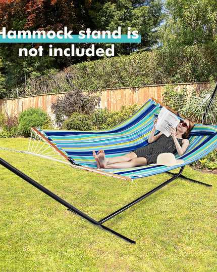 Patio Hammock Foldable