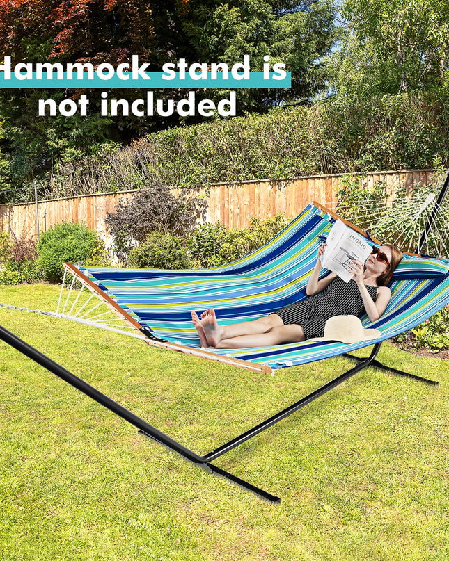 Patio Hammock Foldable