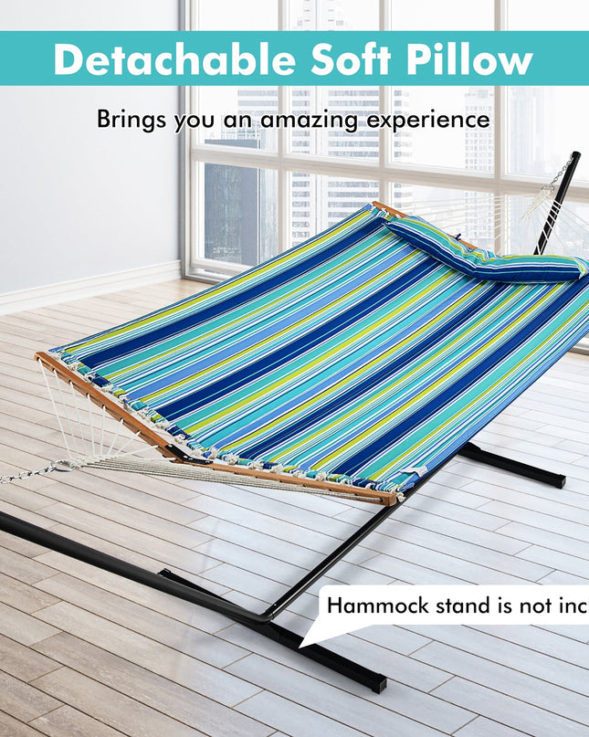 Patio Hammock Foldable